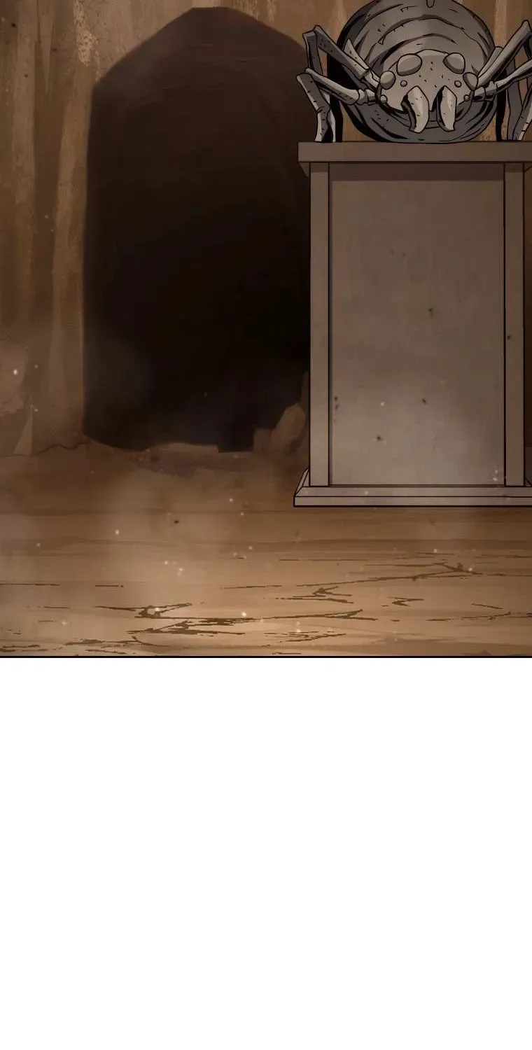 Read Skeleton Soldier chapter 244 image 1 on Lezhin