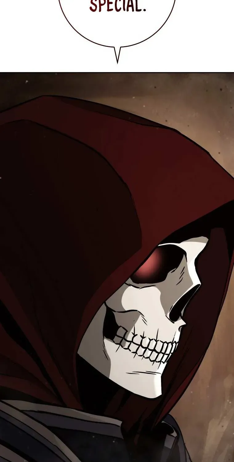 Read Skeleton Soldier chapter 244 image 16 on Lezhin