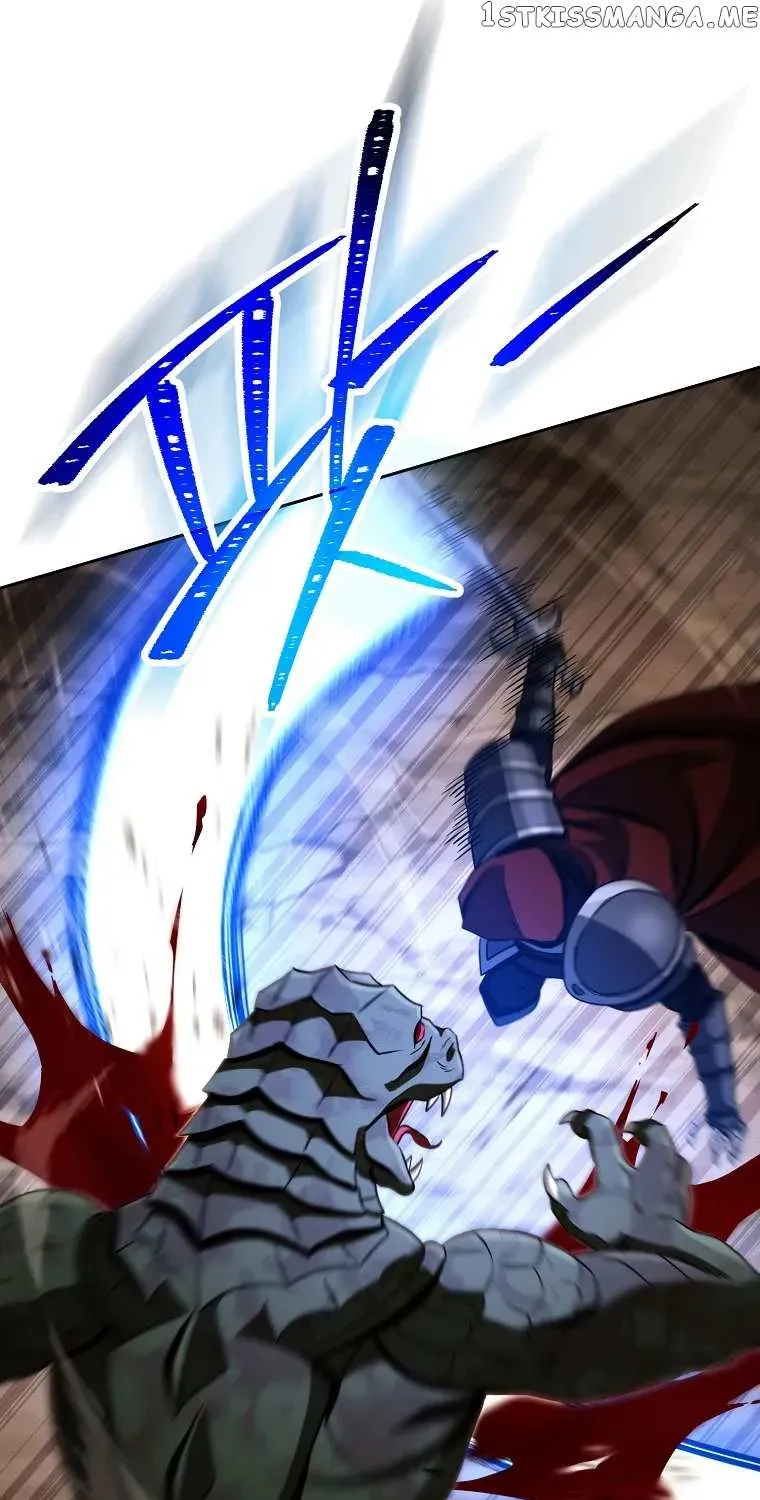 Read Skeleton Soldier chapter 244 image 20 on Lezhin