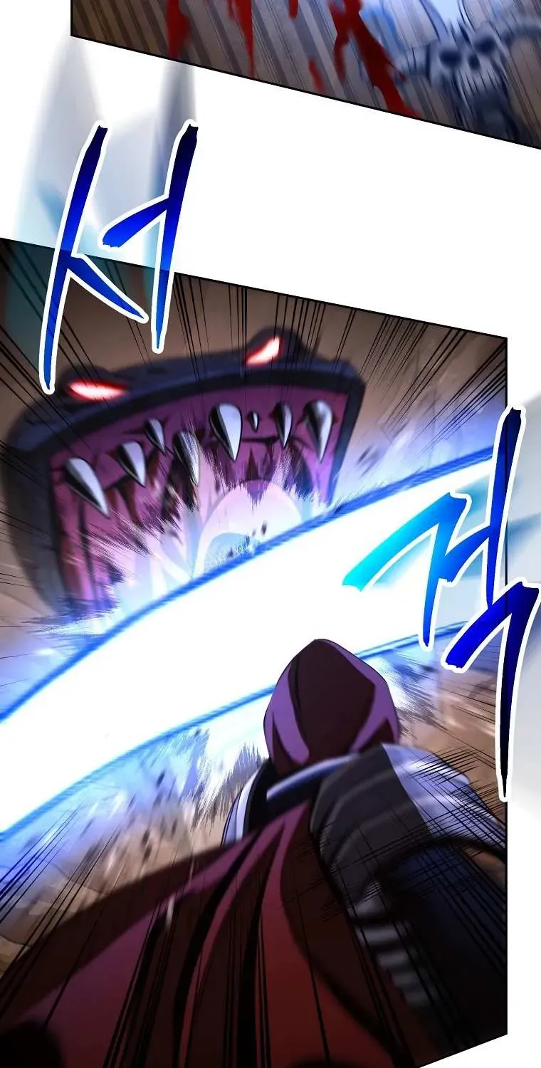 Read Skeleton Soldier chapter 244 image 22 on Lezhin