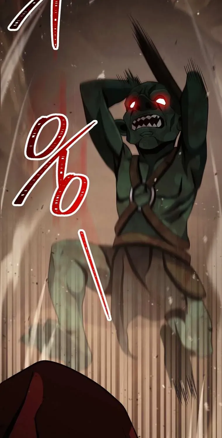 Read Skeleton Soldier chapter 244 image 24 on Lezhin