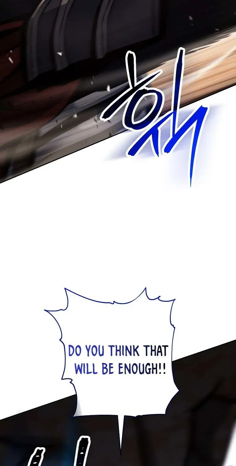Read Skeleton Soldier chapter 244 image 29 on Lezhin