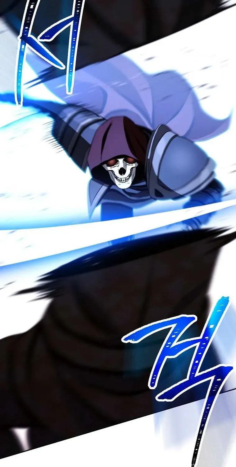 Read Skeleton Soldier chapter 244 image 30 on Lezhin