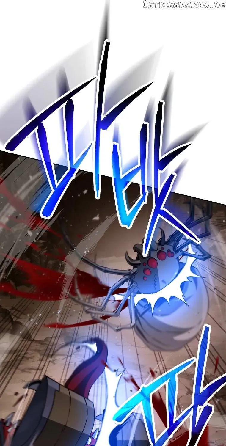 Read Skeleton Soldier chapter 244 image 32 on Lezhin