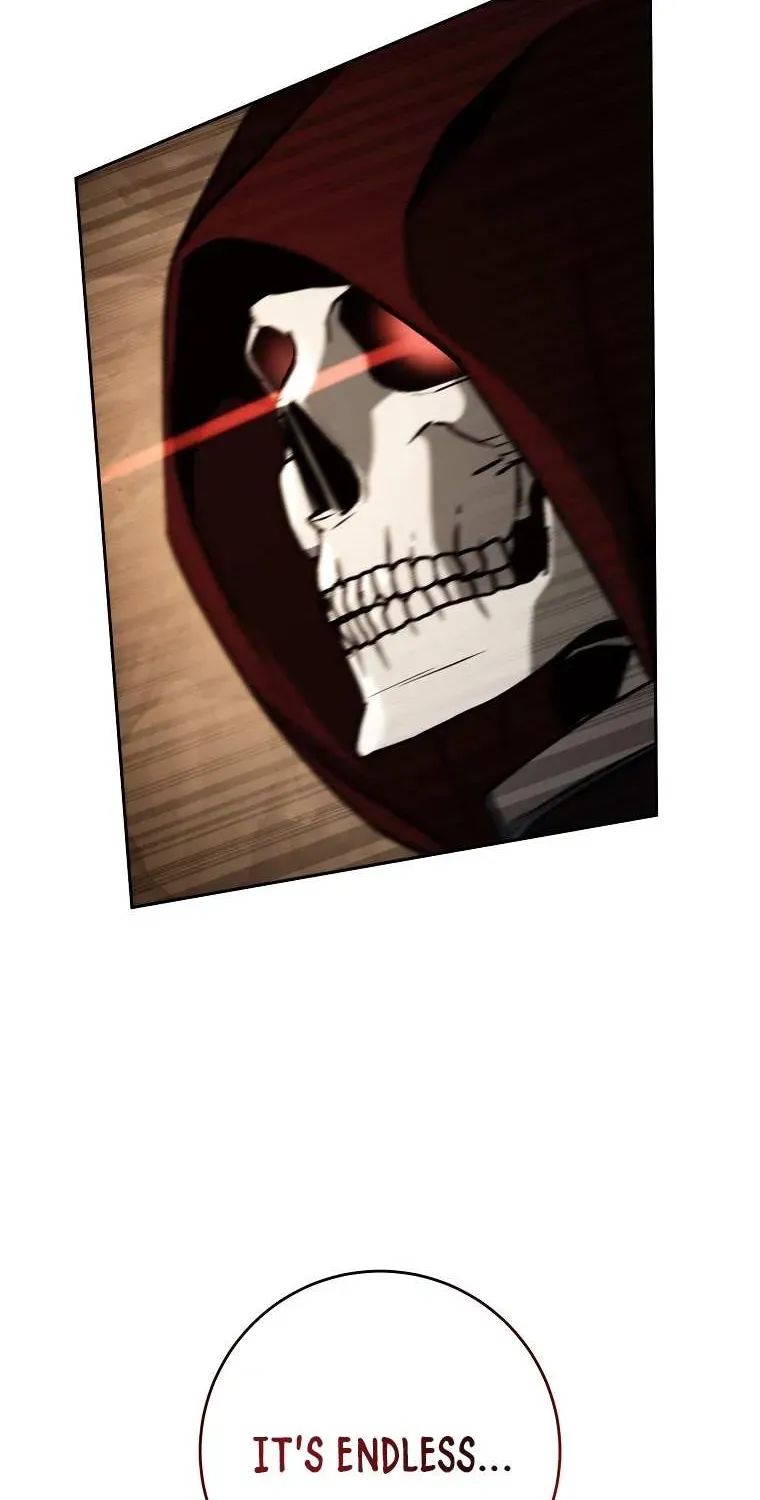 Read Skeleton Soldier chapter 244 image 35 on Lezhin