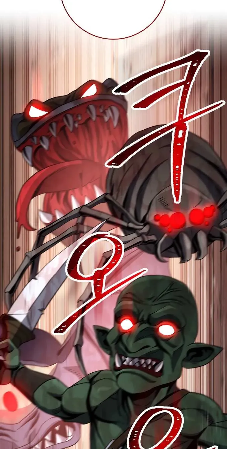 Read Skeleton Soldier chapter 244 image 36 on Lezhin