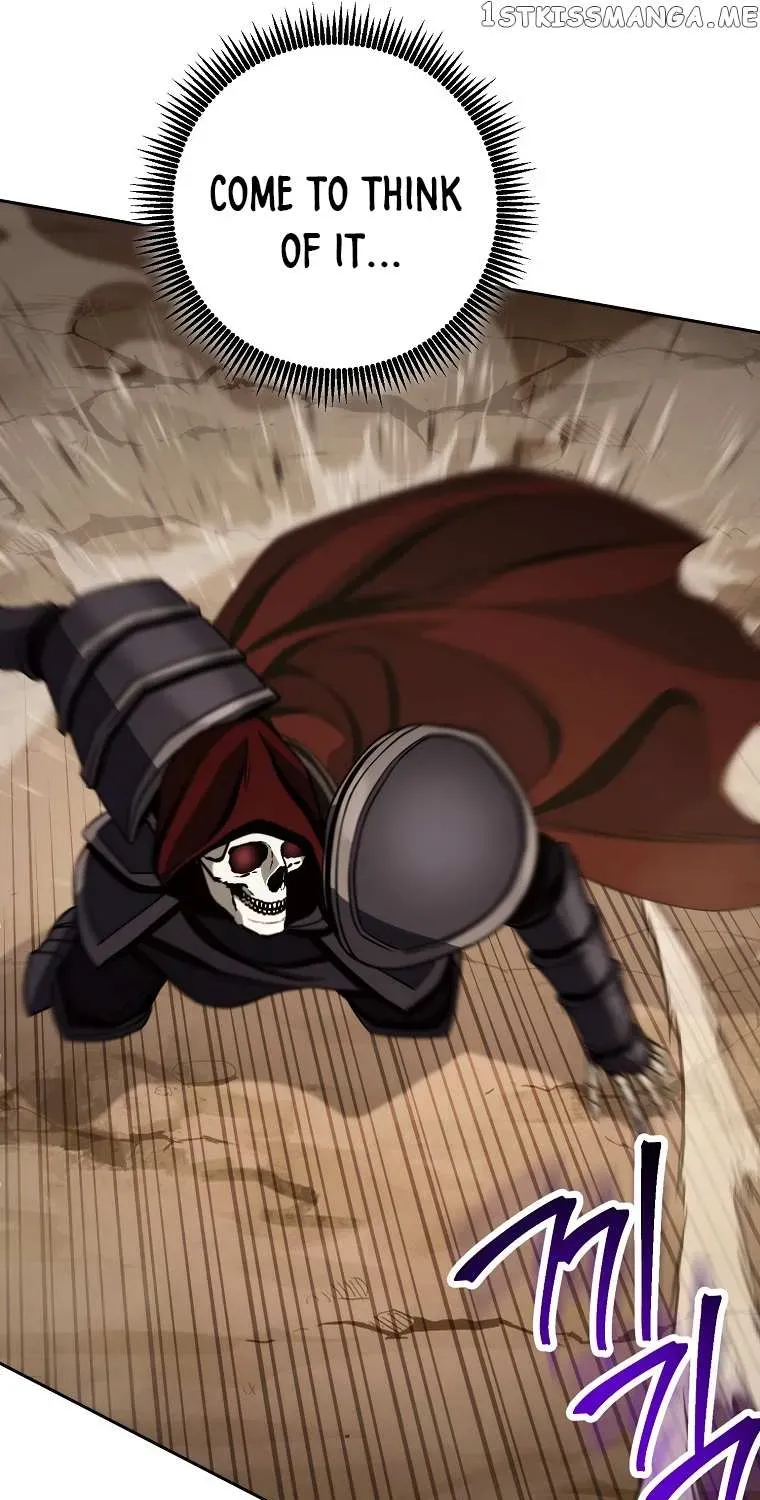 Read Skeleton Soldier chapter 244 image 38 on Lezhin