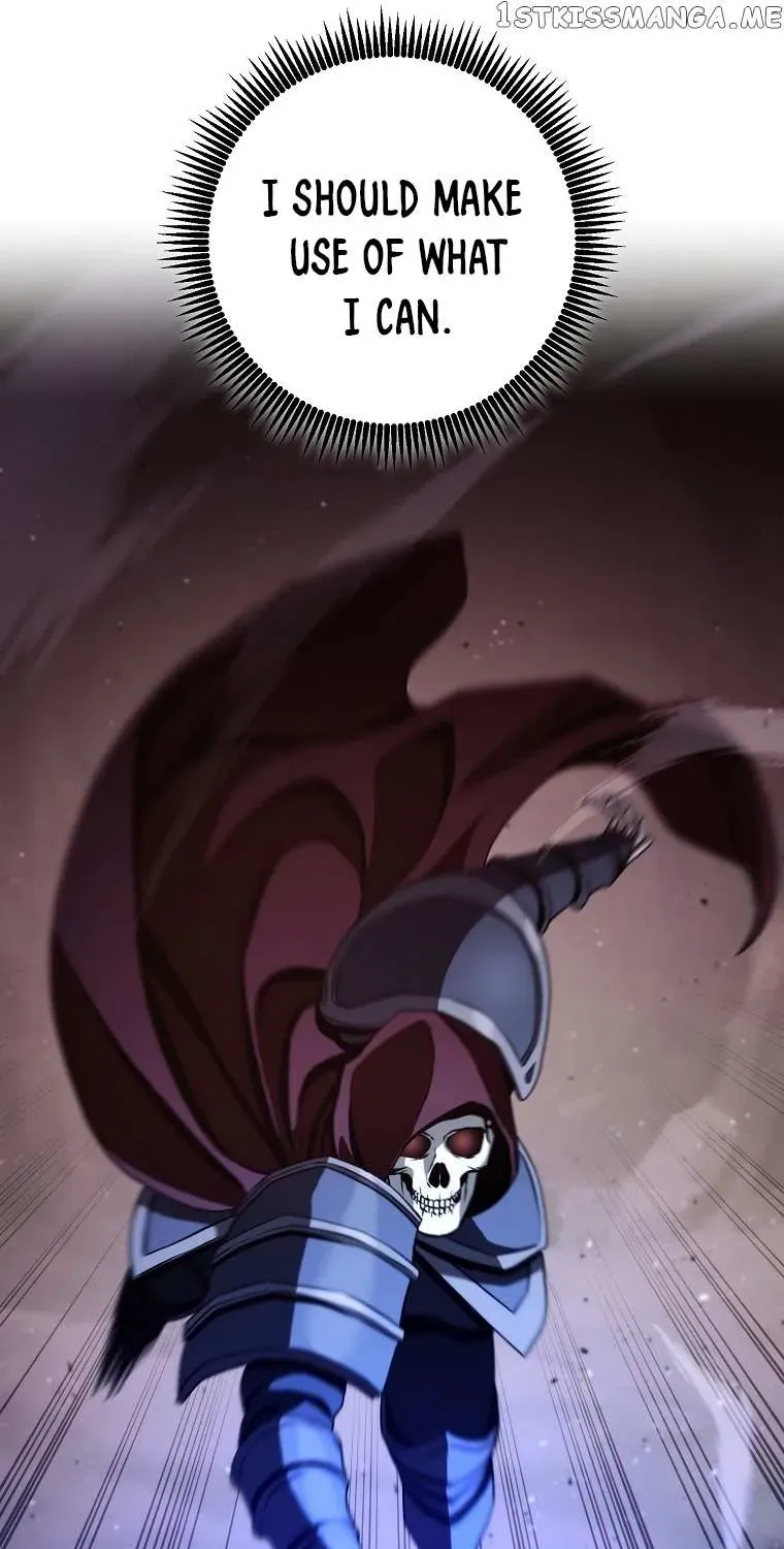 Read Skeleton Soldier chapter 244 image 44 on Lezhin