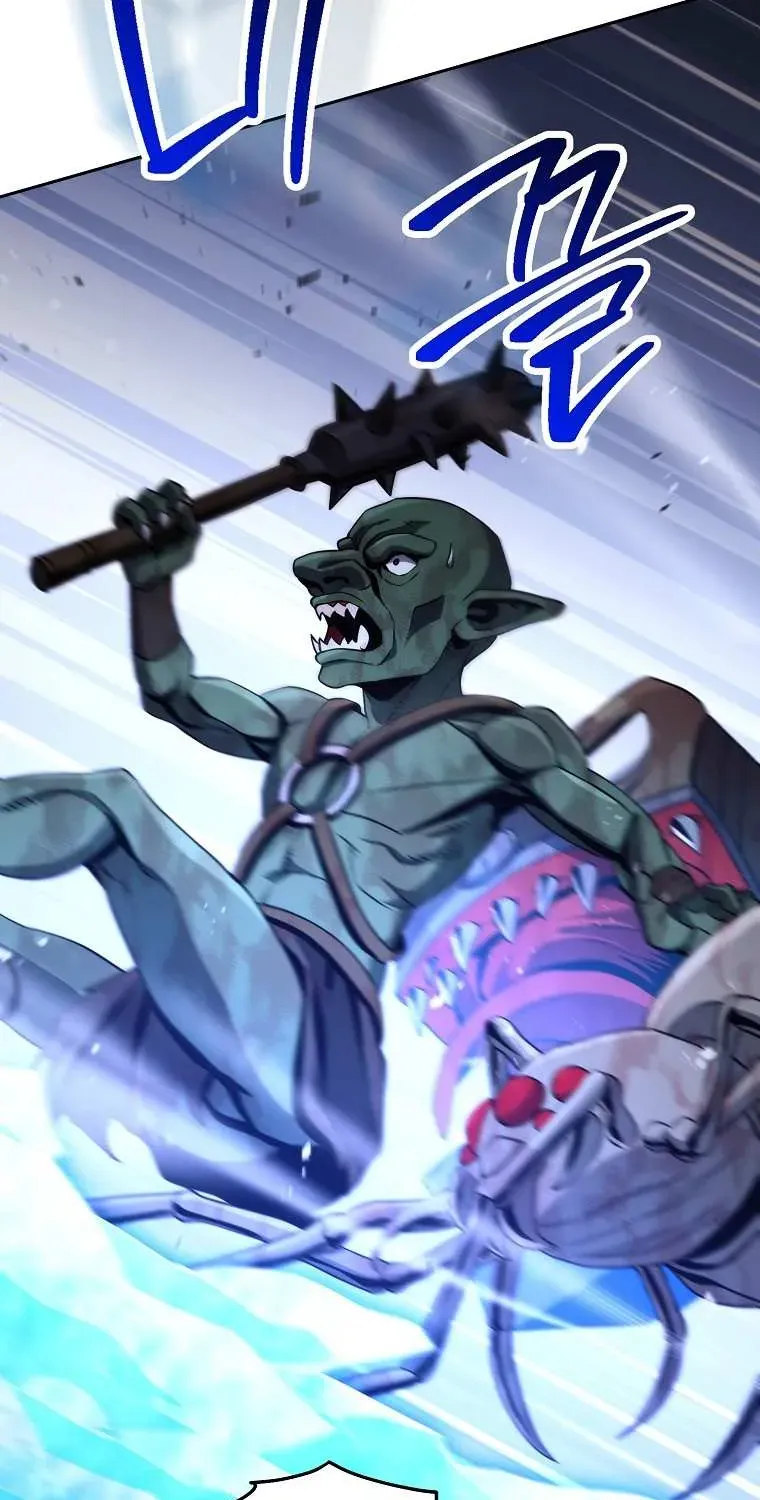 Read Skeleton Soldier chapter 244 image 46 on Lezhin