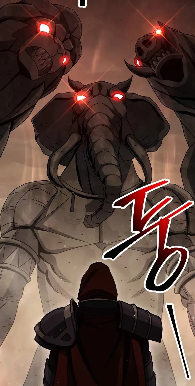Read Skeleton Soldier chapter 244 image 5 on Lezhin