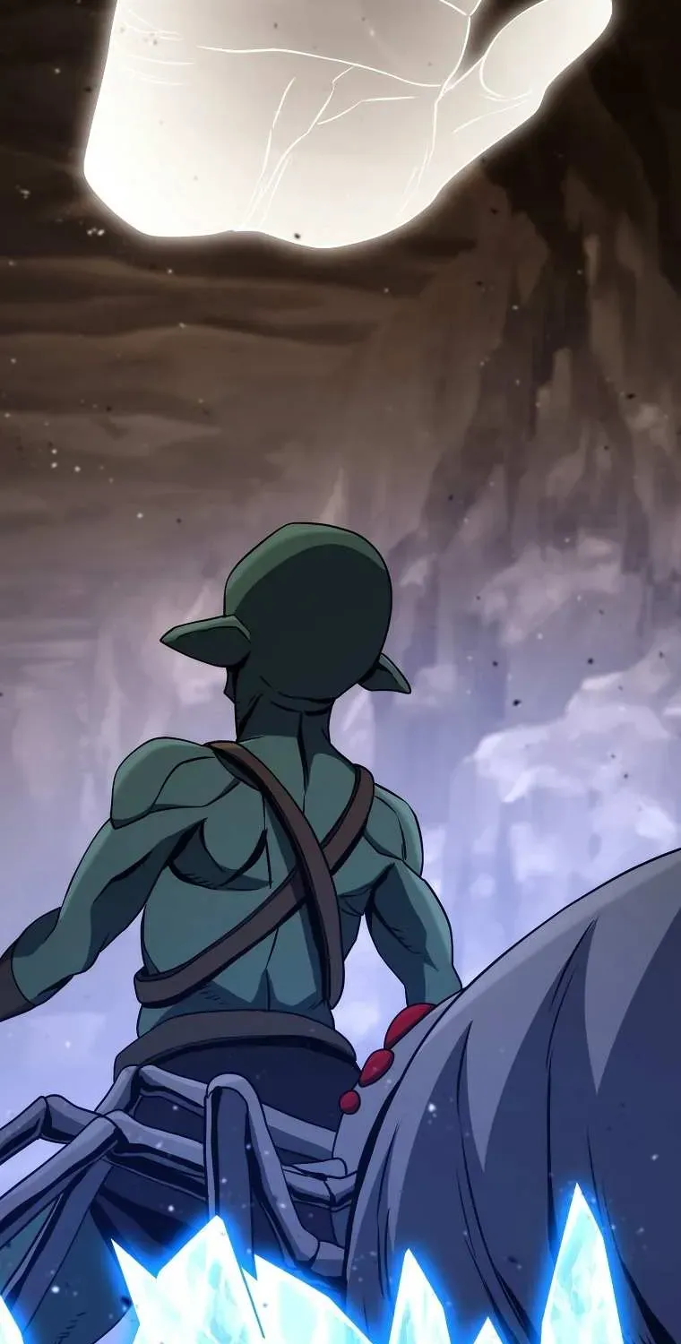 Read Skeleton Soldier chapter 244 image 53 on Lezhin