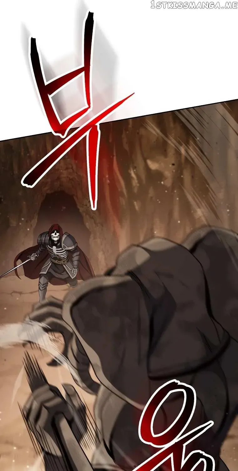 Read Skeleton Soldier chapter 244 image 7 on Lezhin
