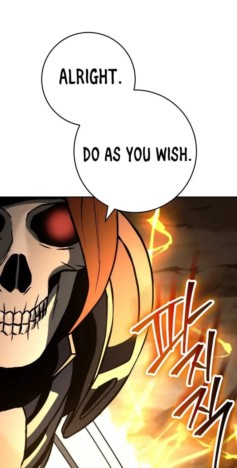 Read Skeleton Soldier chapter 244 image 86 on Lezhin