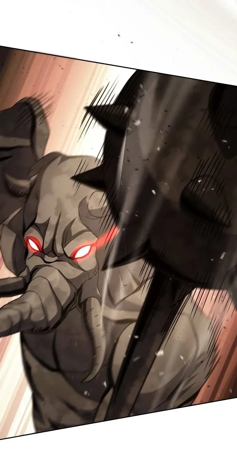 Read Skeleton Soldier chapter 244 image 9 on Lezhin