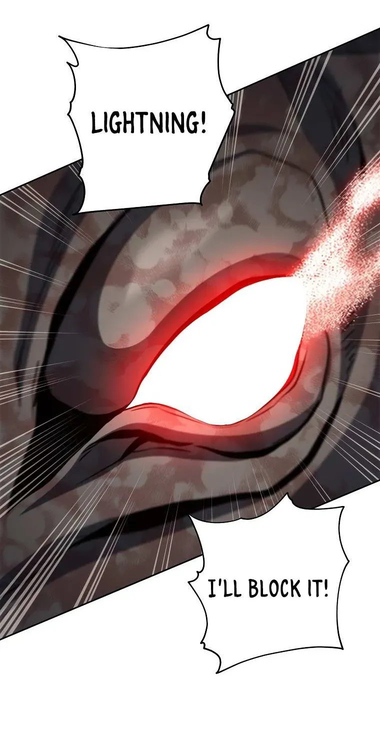 Read Skeleton Soldier chapter 244 image 96 on Lezhin