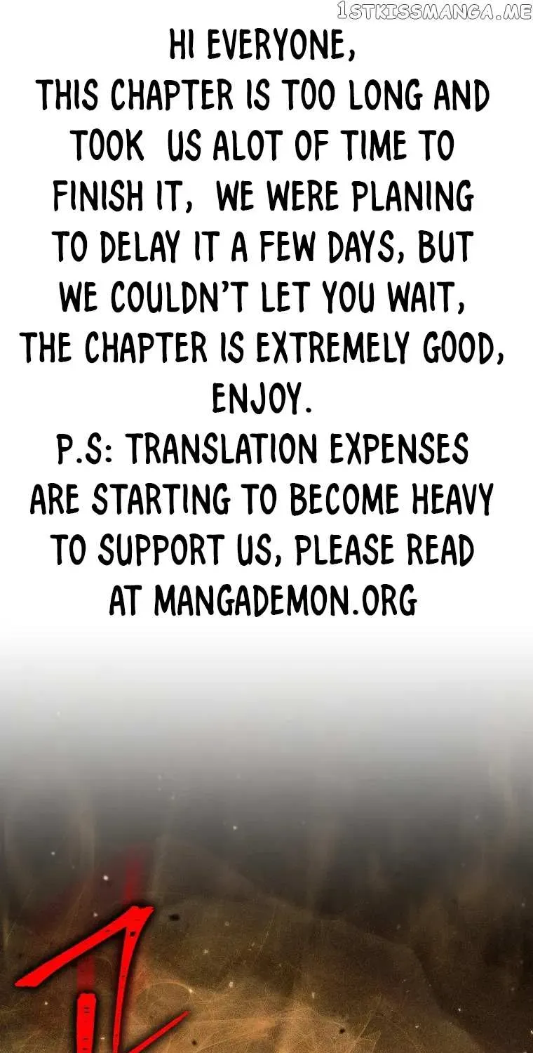 Read Skeleton Soldier chapter 245 image 0 on Lezhin
