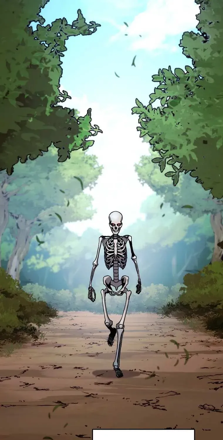 Read Skeleton Soldier chapter 245 image 102 on Lezhin