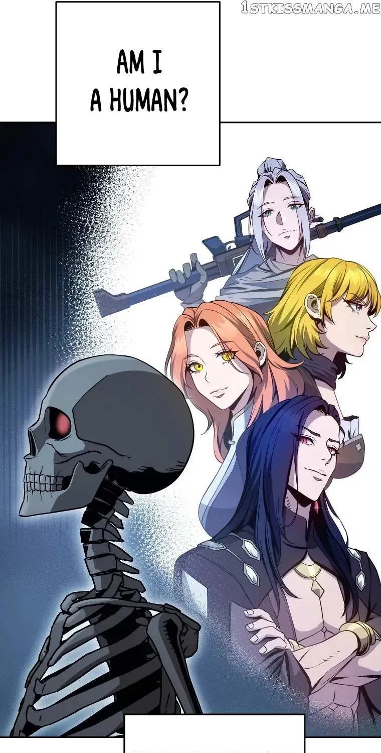 Read Skeleton Soldier chapter 245 image 104 on Lezhin