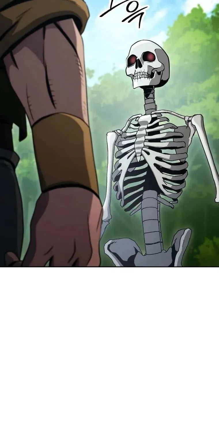 Read Skeleton Soldier chapter 245 image 113 on Lezhin
