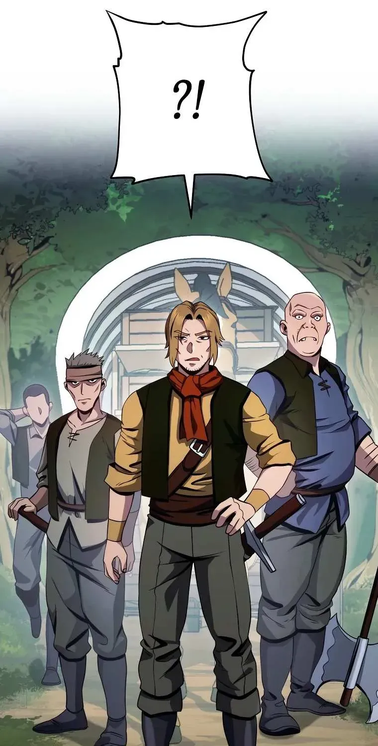 Read Skeleton Soldier chapter 245 image 114 on Lezhin