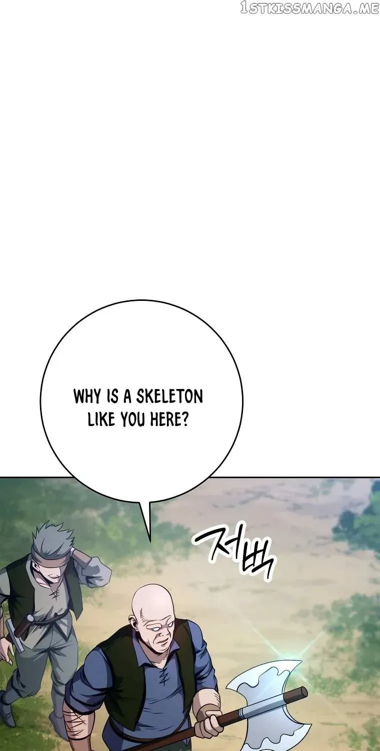 Read Skeleton Soldier chapter 245 image 116 on Lezhin