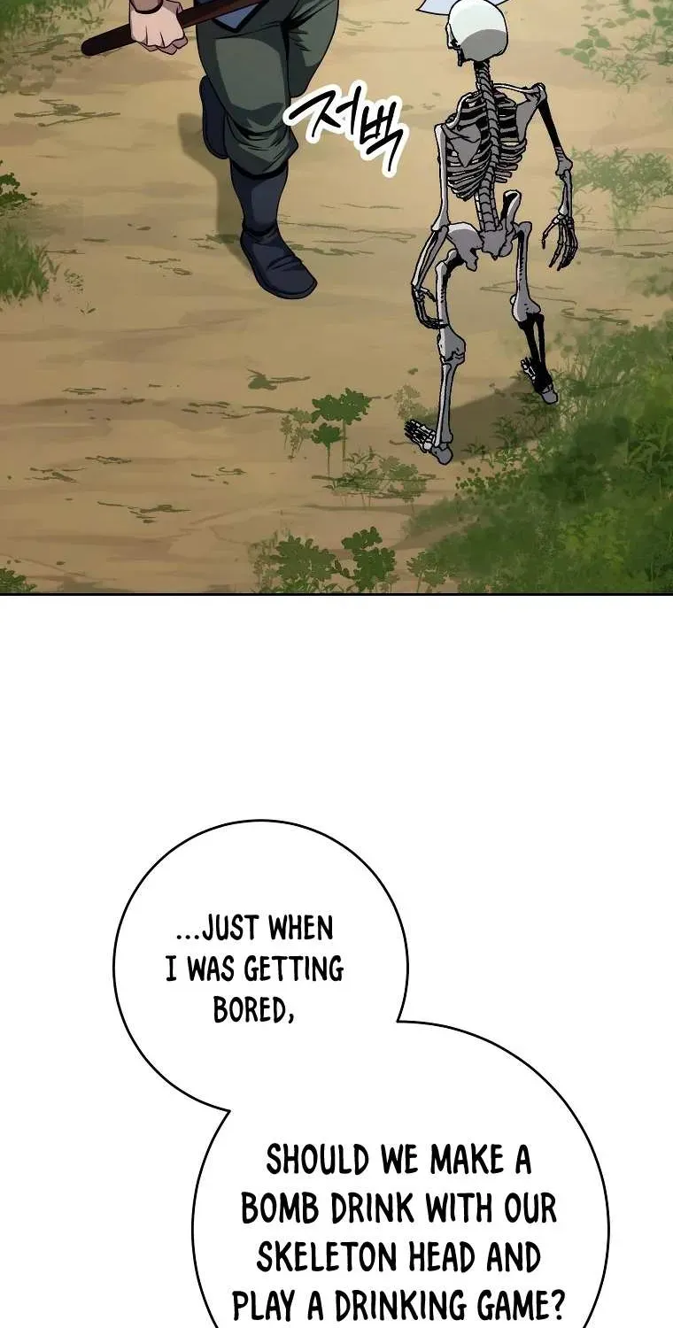 Read Skeleton Soldier chapter 245 image 117 on Lezhin