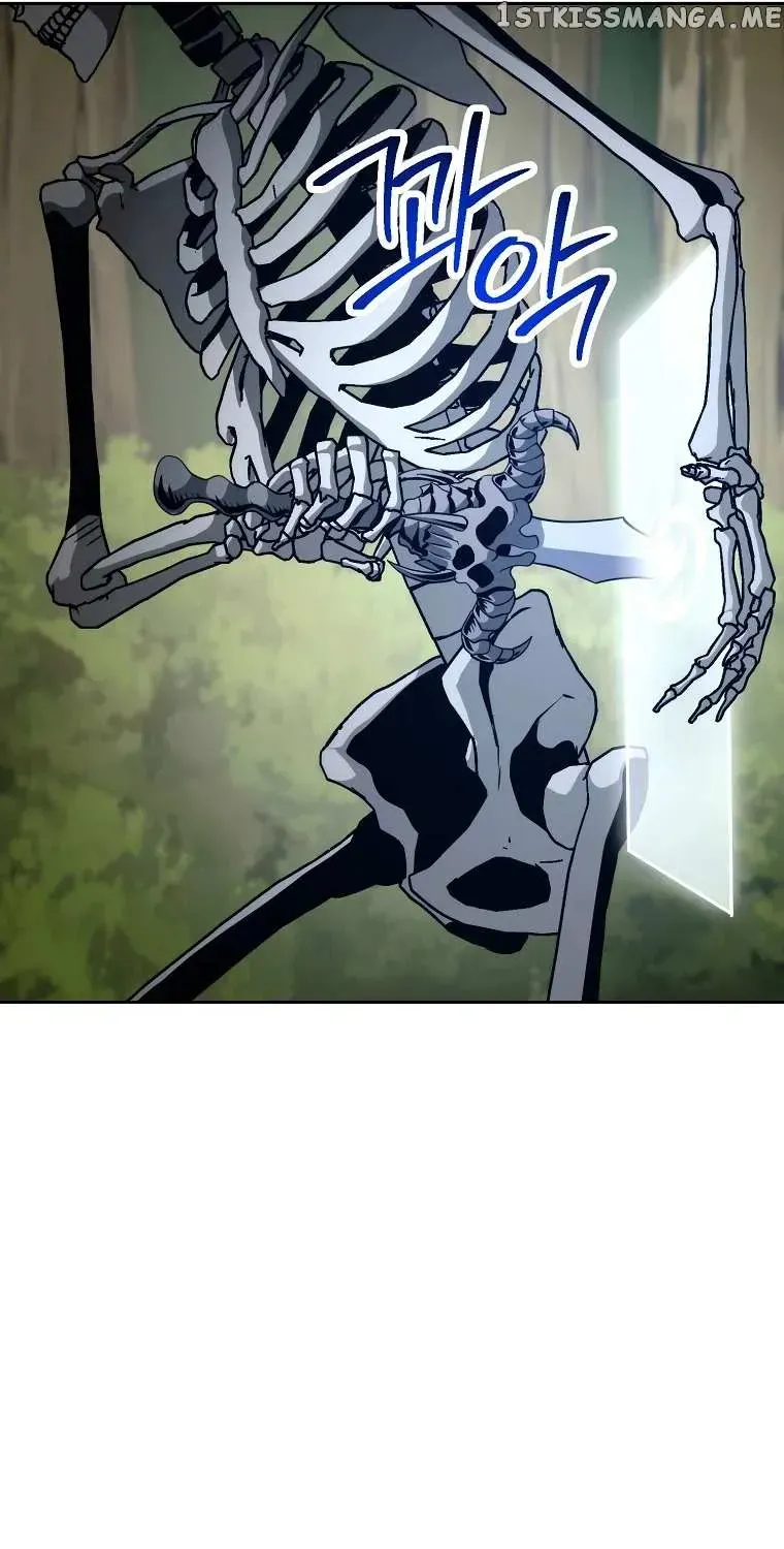 Read Skeleton Soldier chapter 245 image 122 on Lezhin