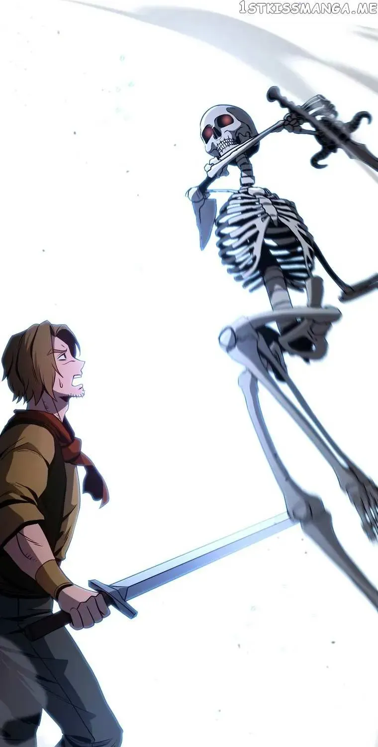 Read Skeleton Soldier chapter 245 image 128 on Lezhin