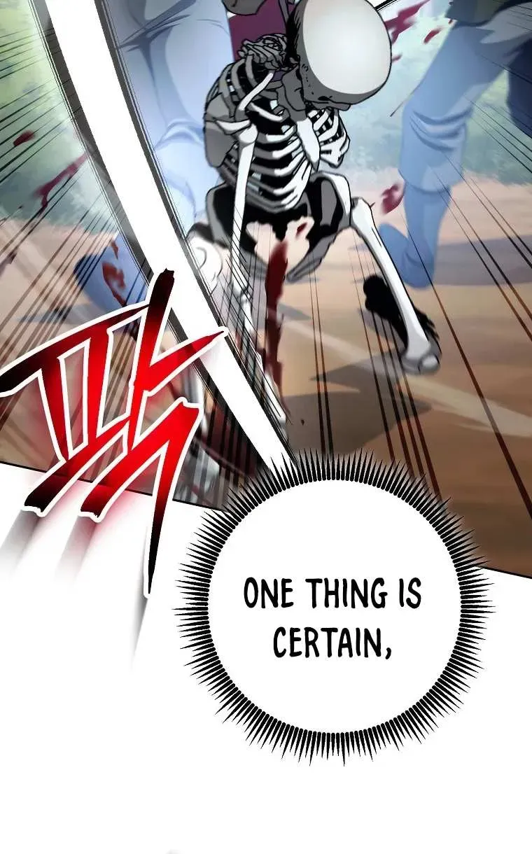 Read Skeleton Soldier chapter 245 image 132 on Lezhin