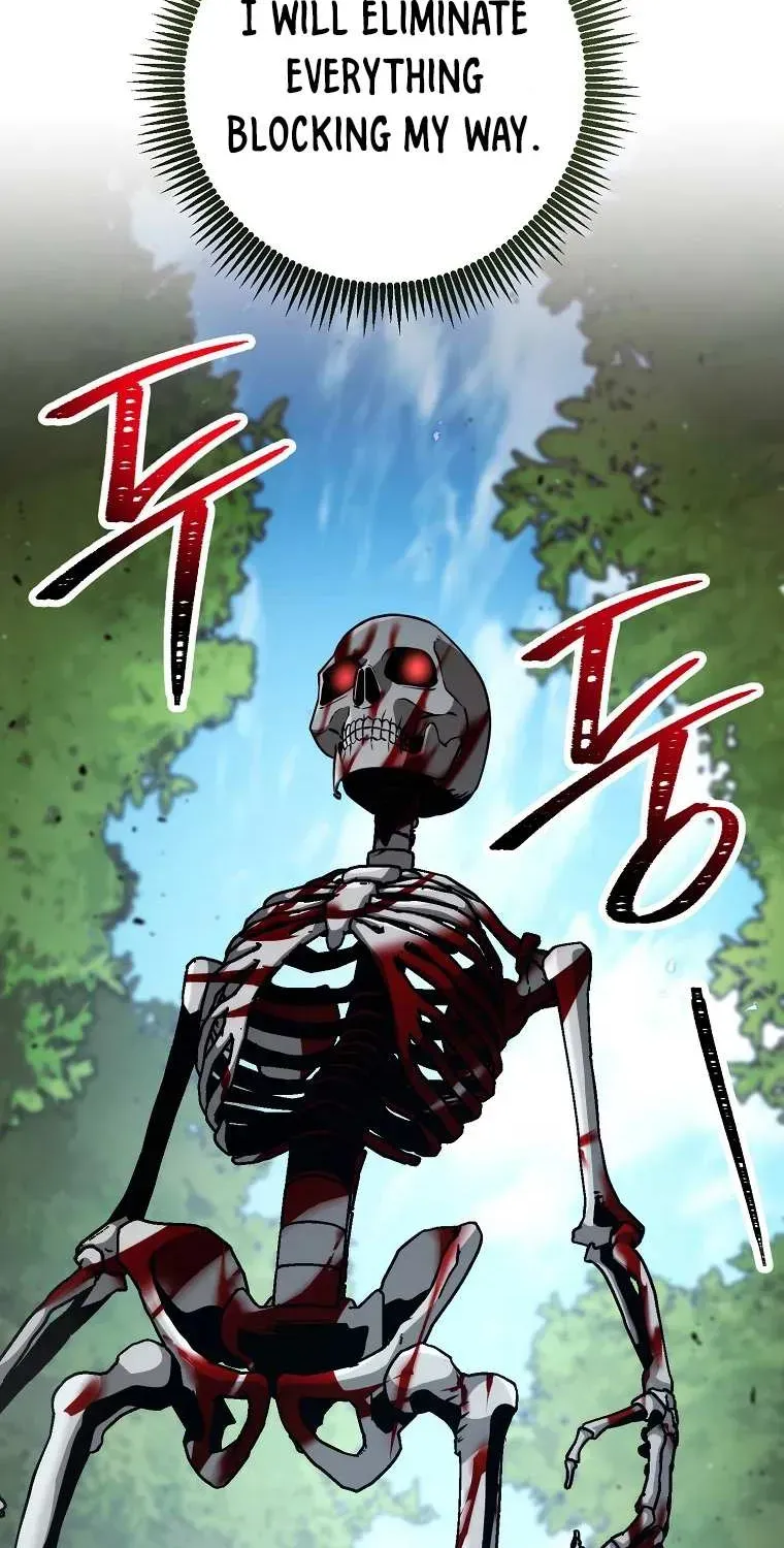 Read Skeleton Soldier chapter 245 image 136 on Lezhin
