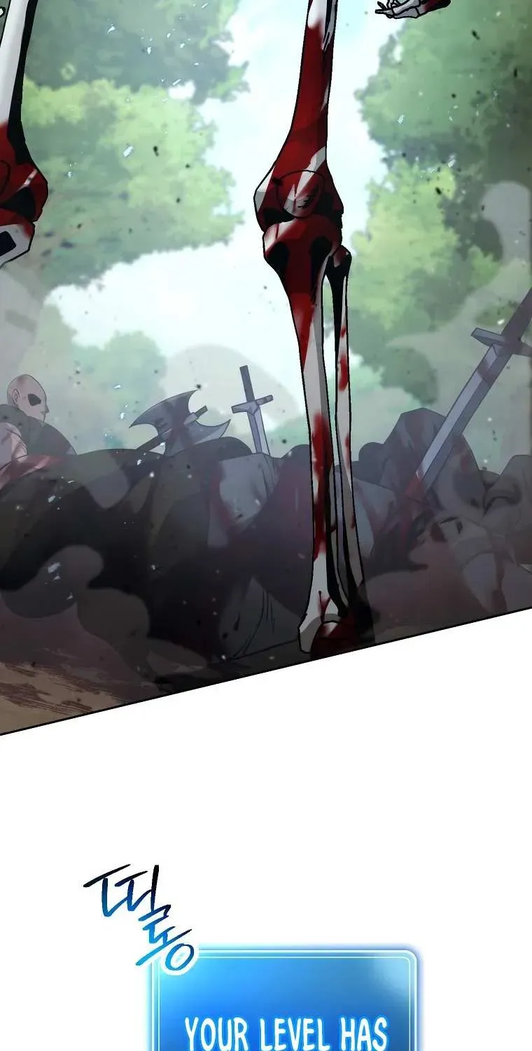 Read Skeleton Soldier chapter 245 image 137 on Lezhin