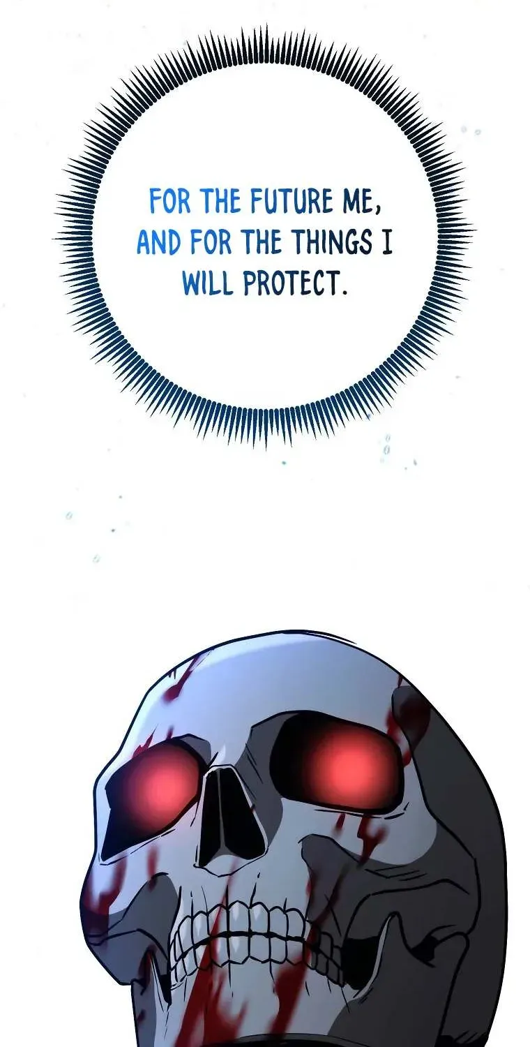 Read Skeleton Soldier chapter 245 image 140 on Lezhin