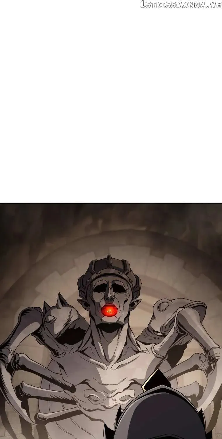 Read Skeleton Soldier chapter 245 image 17 on Lezhin