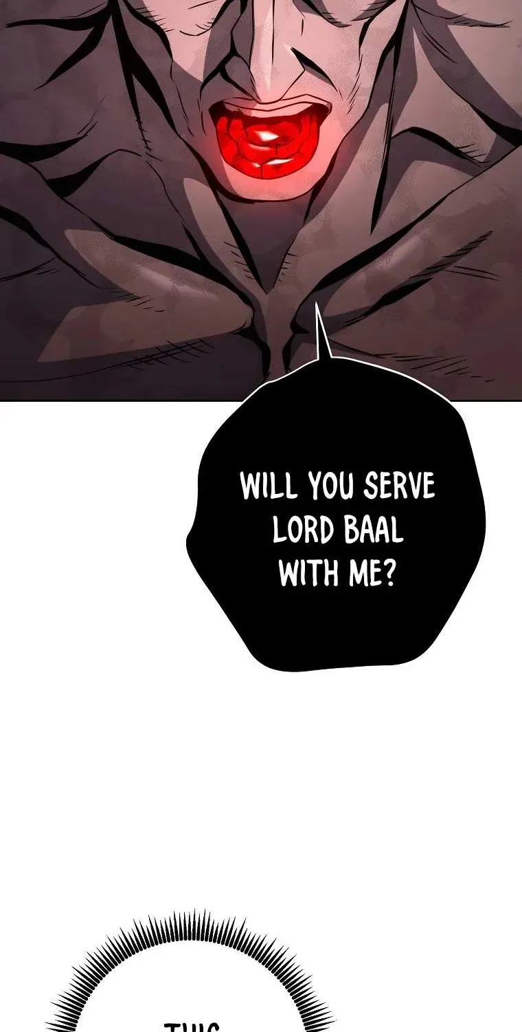 Read Skeleton Soldier chapter 245 image 26 on Lezhin