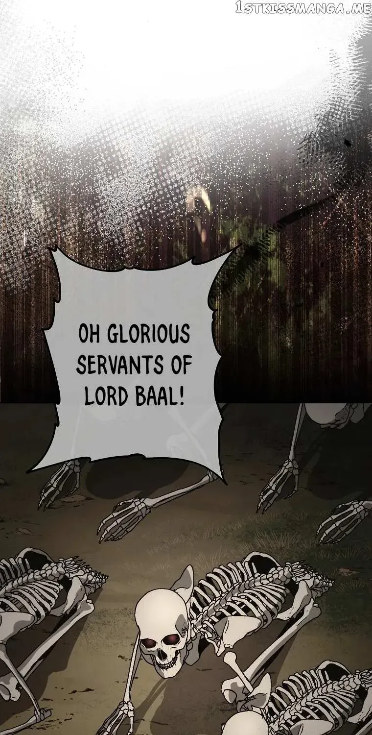 Read Skeleton Soldier chapter 245 image 29 on Lezhin