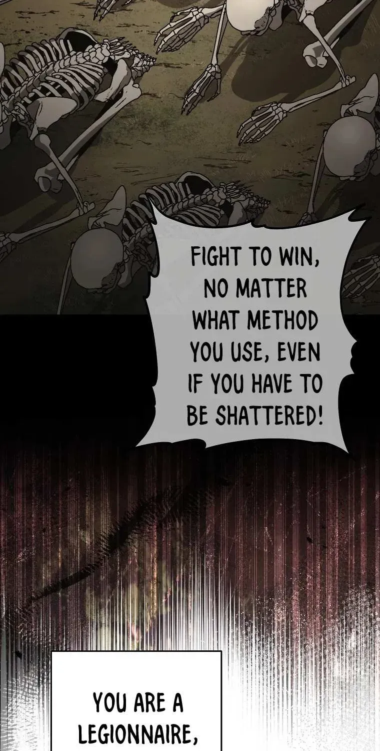 Read Skeleton Soldier chapter 245 image 30 on Lezhin