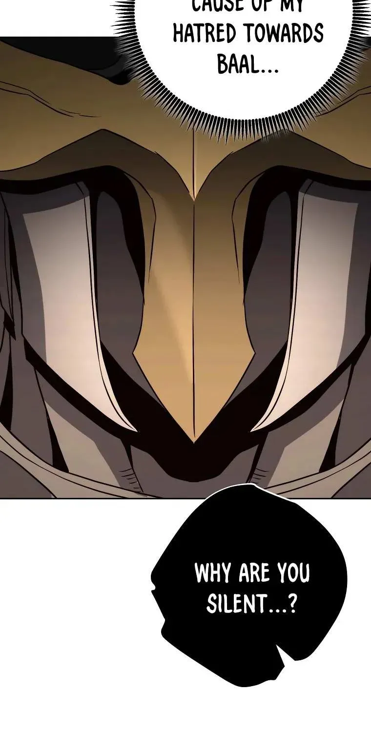 Read Skeleton Soldier chapter 245 image 32 on Lezhin