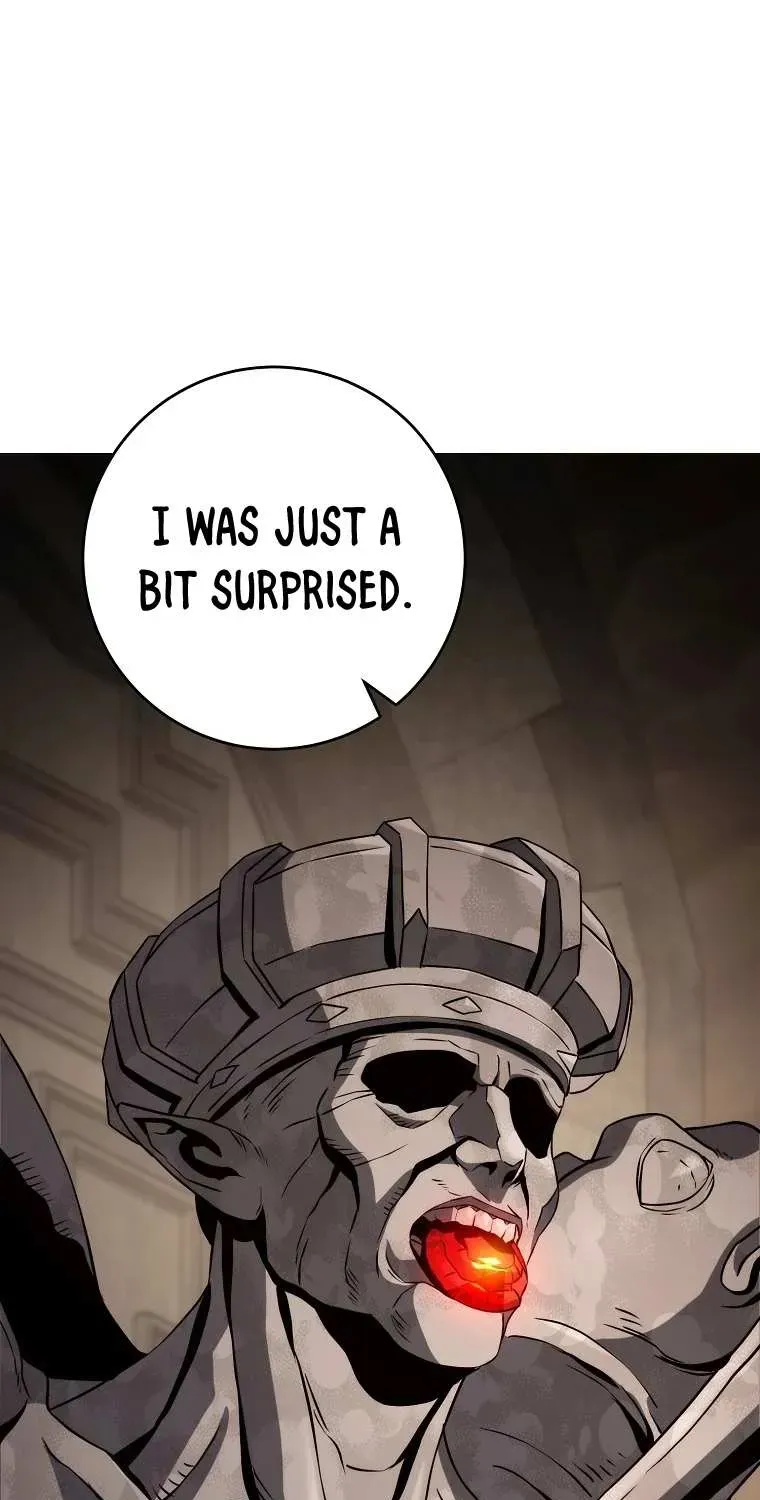 Read Skeleton Soldier chapter 245 image 33 on Lezhin