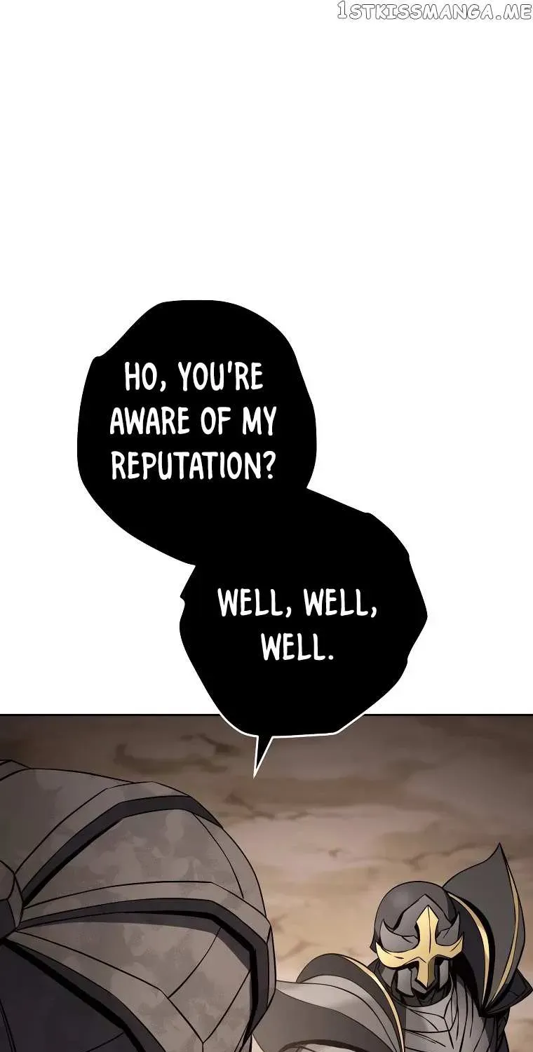 Read Skeleton Soldier chapter 245 image 35 on Lezhin