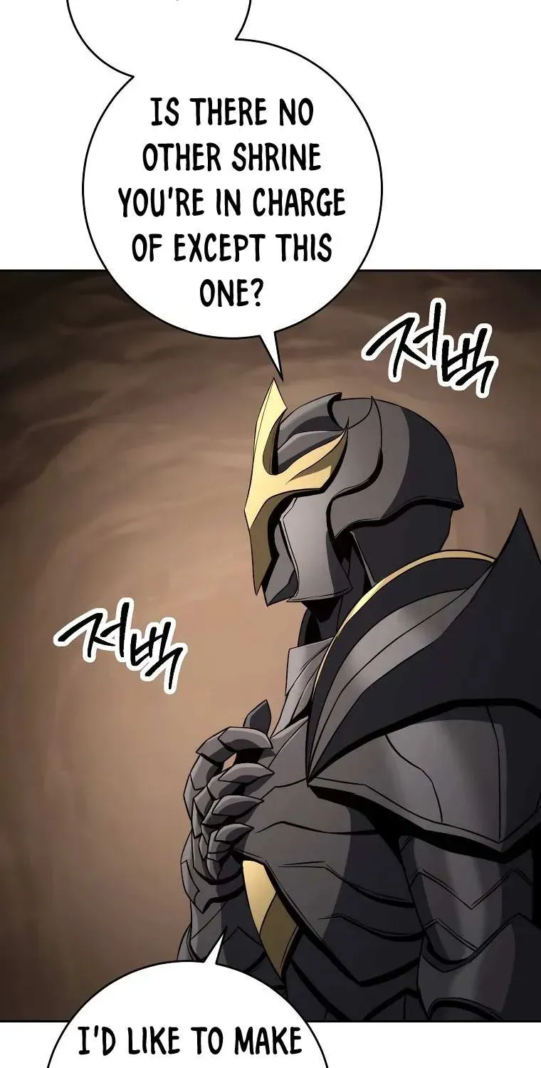 Read Skeleton Soldier chapter 245 image 37 on Lezhin