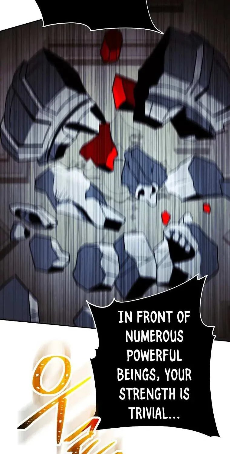Read Skeleton Soldier chapter 245 image 50 on Lezhin