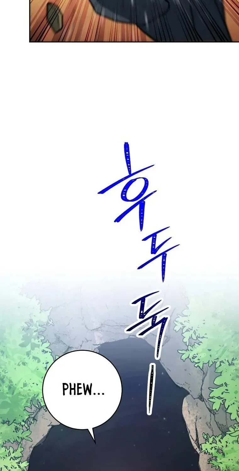 Read Skeleton Soldier chapter 245 image 62 on Lezhin