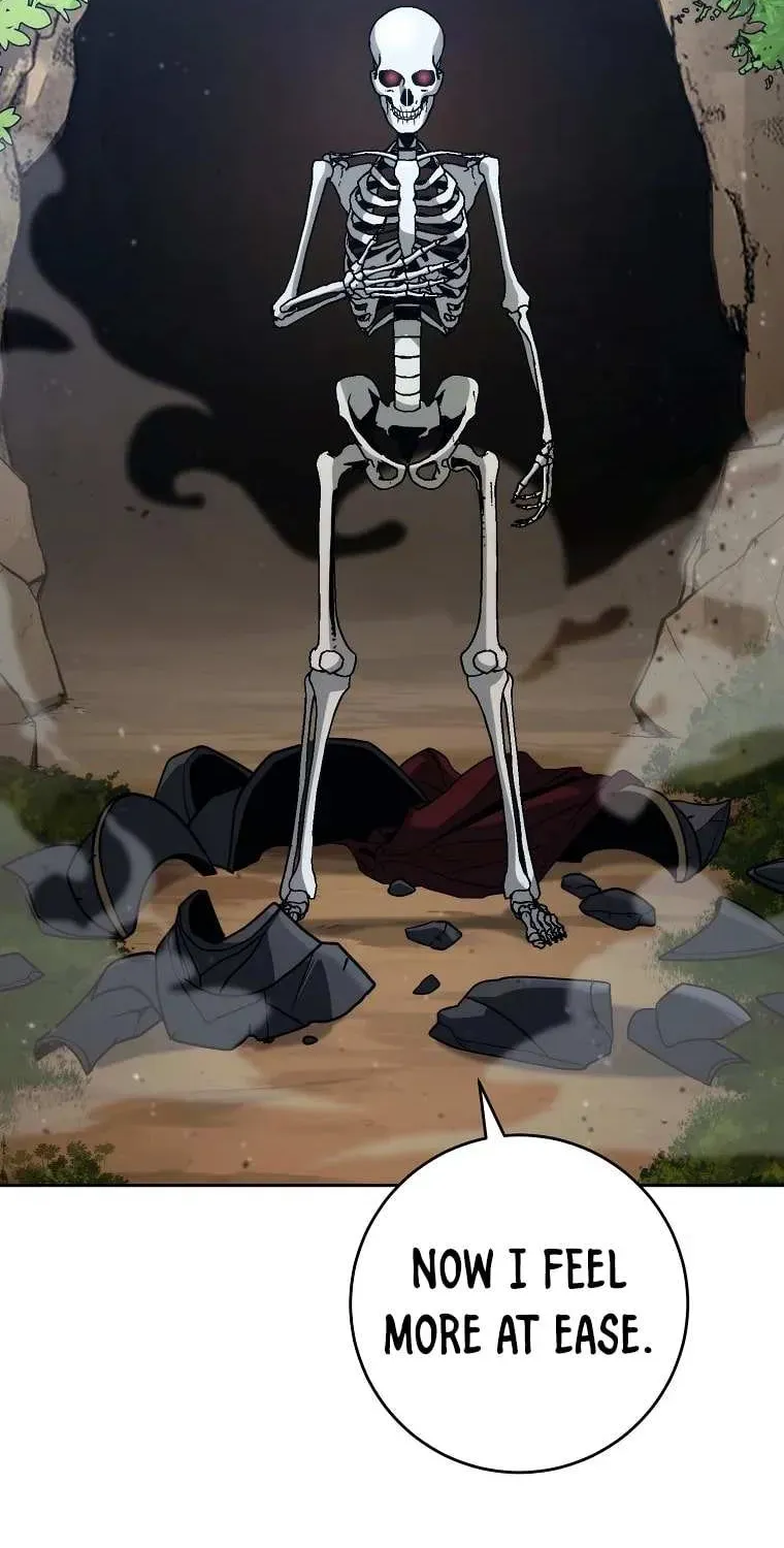 Read Skeleton Soldier chapter 245 image 63 on Lezhin