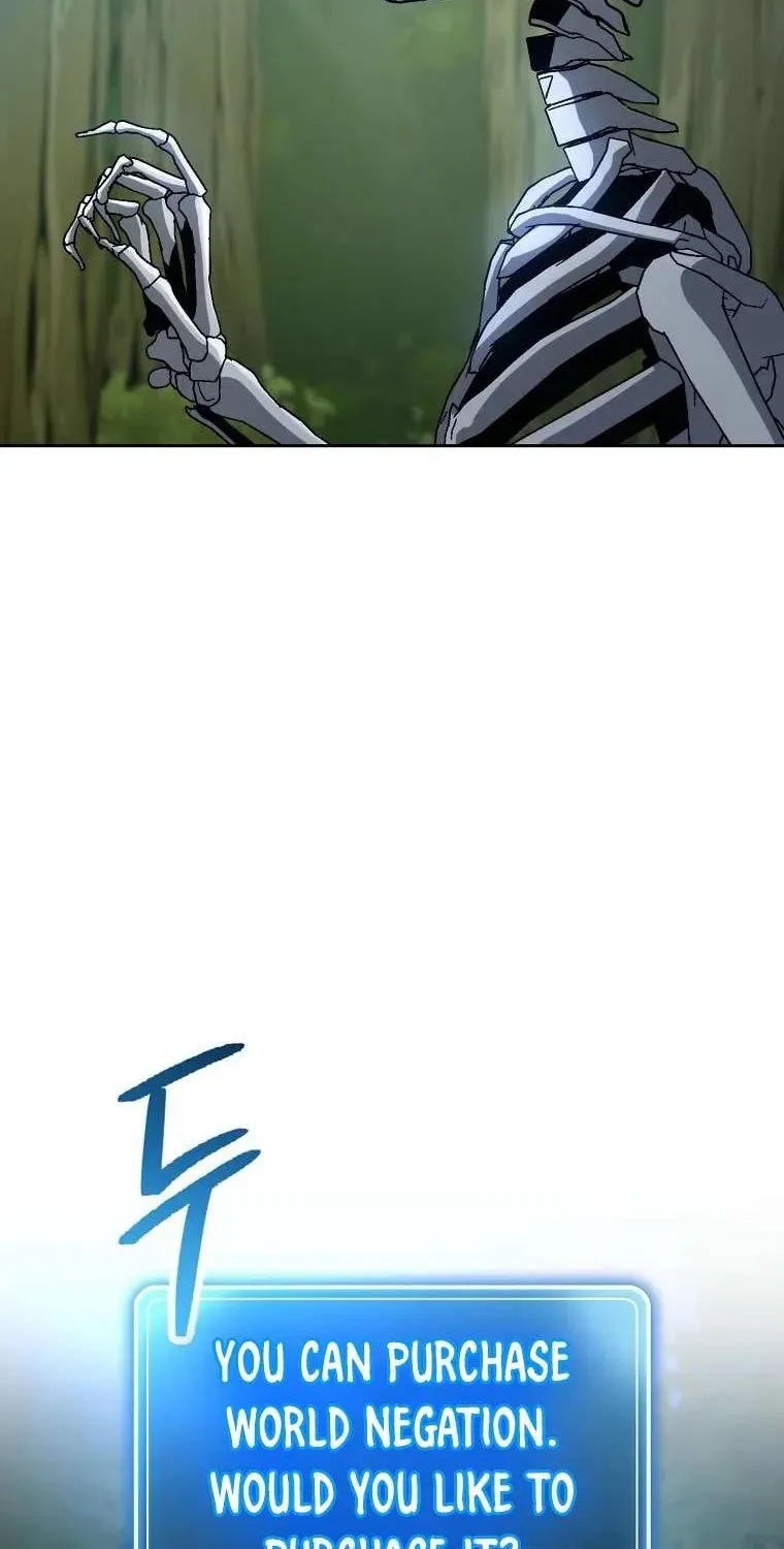 Read Skeleton Soldier chapter 245 image 65 on Lezhin