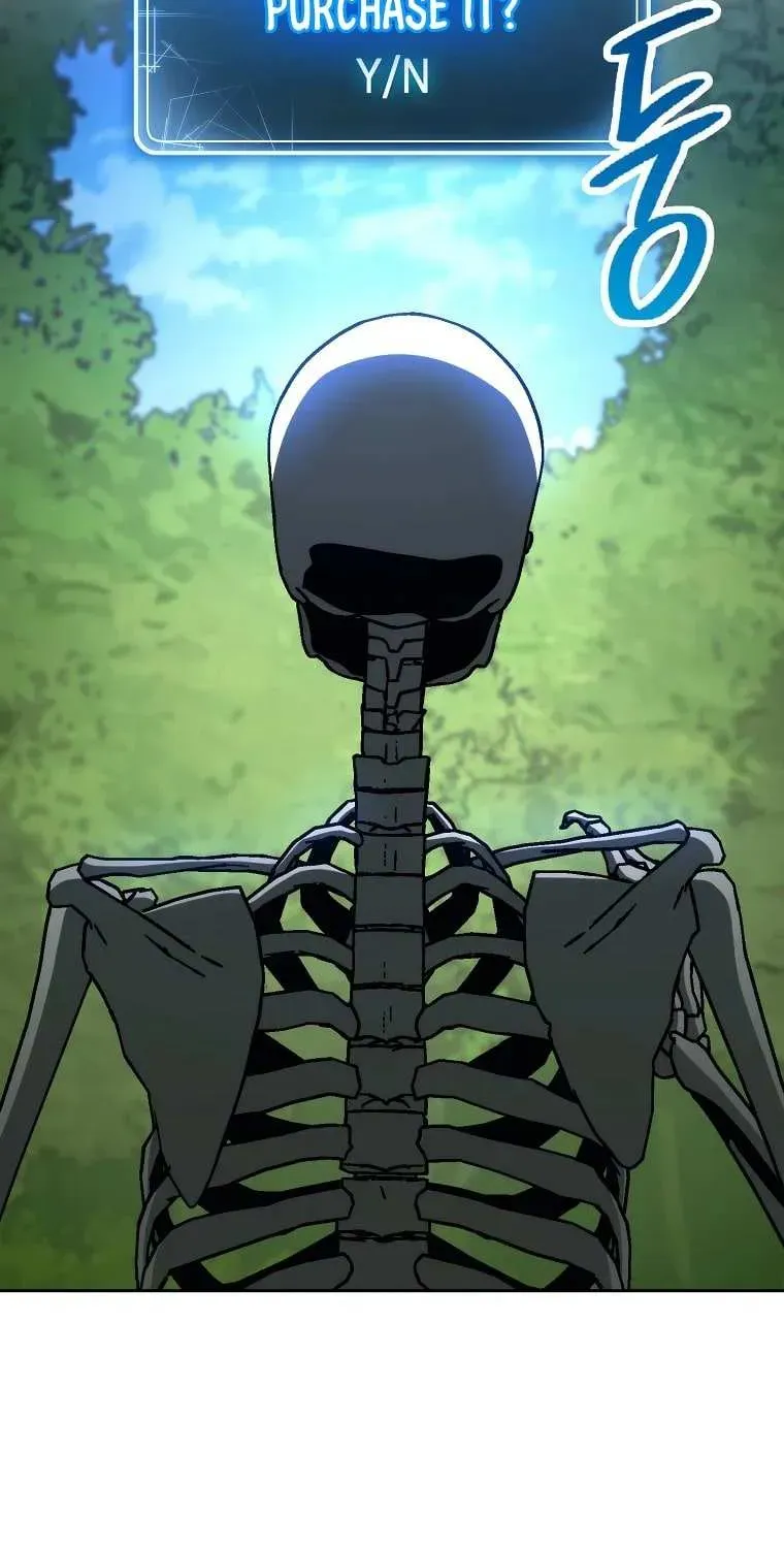 Read Skeleton Soldier chapter 245 image 66 on Lezhin