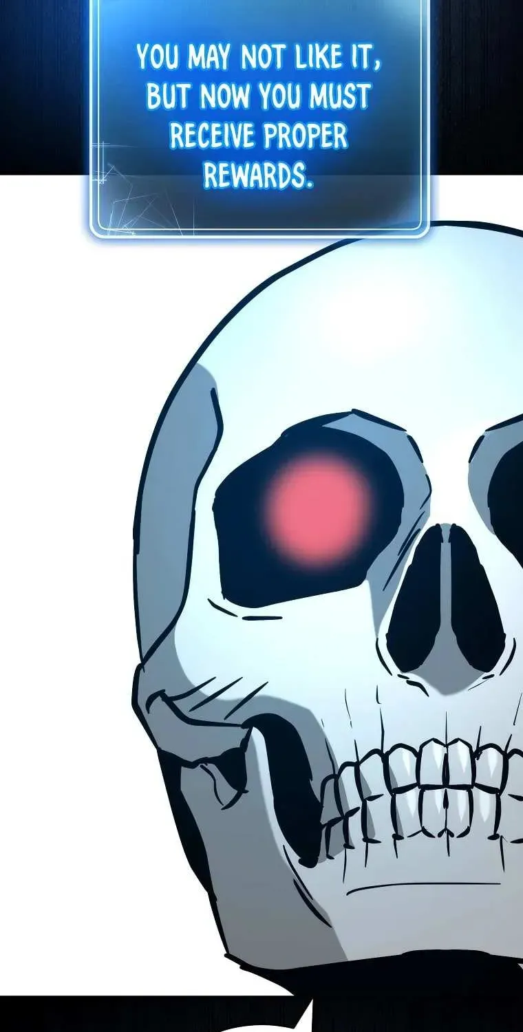 Read Skeleton Soldier chapter 245 image 78 on Lezhin