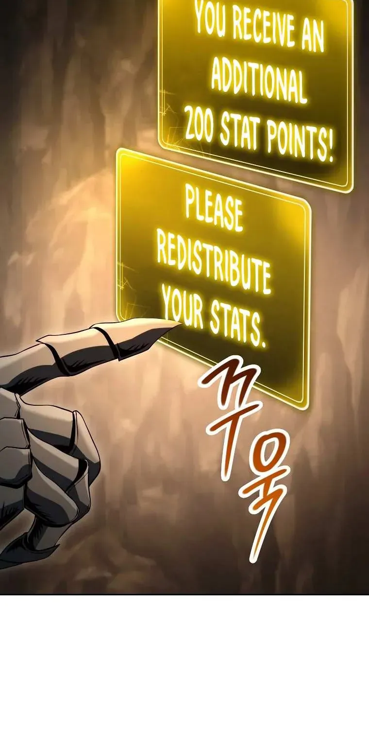 Read Skeleton Soldier chapter 245 image 8 on Lezhin