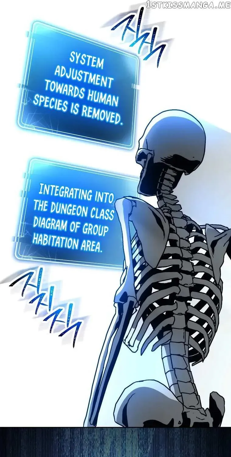 Read Skeleton Soldier chapter 245 image 81 on Lezhin