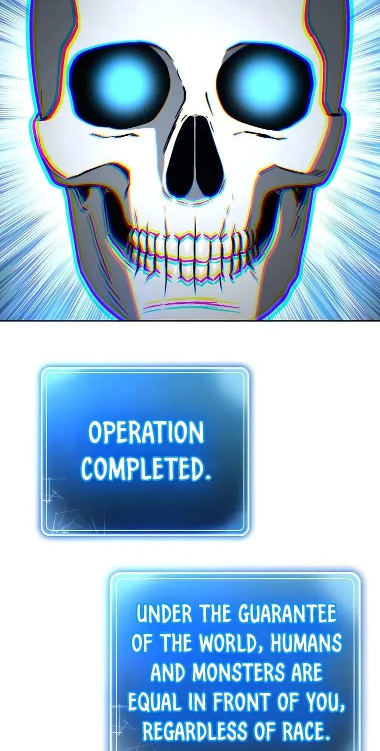 Read Skeleton Soldier chapter 245 image 84 on Lezhin