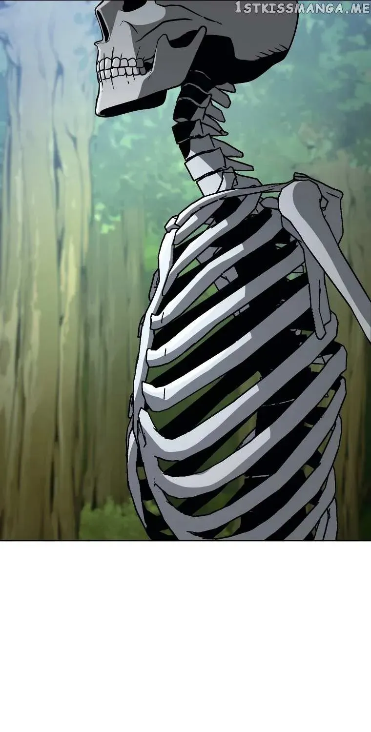 Read Skeleton Soldier chapter 245 image 87 on Lezhin